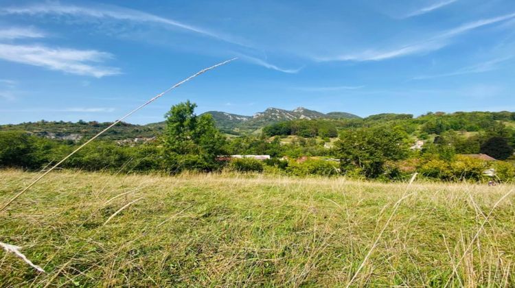 Ma-Cabane - Vente Terrain Salins-les-Bains, 4480 m²