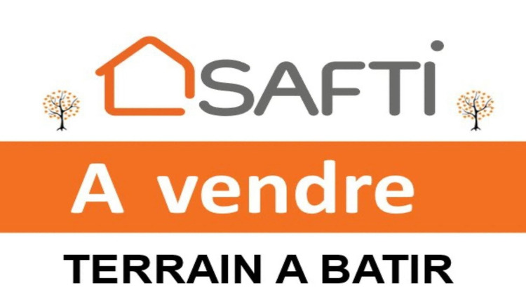 Ma-Cabane - Vente Terrain Sallaumines, 459 m²