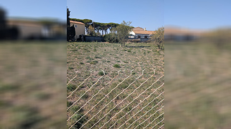 Ma-Cabane - Vente Terrain SALLELES D'AUDE, 0 m²