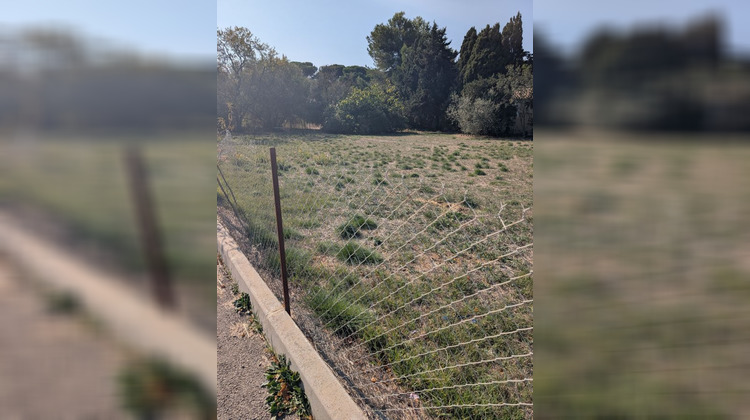 Ma-Cabane - Vente Terrain SALLELES D'AUDE, 0 m²