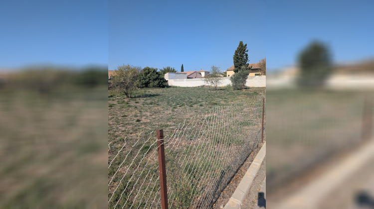 Ma-Cabane - Vente Terrain SALLELES D'AUDE, 0 m²