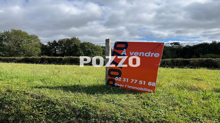 Ma-Cabane - Vente Terrain SALLEN, 1400 m²