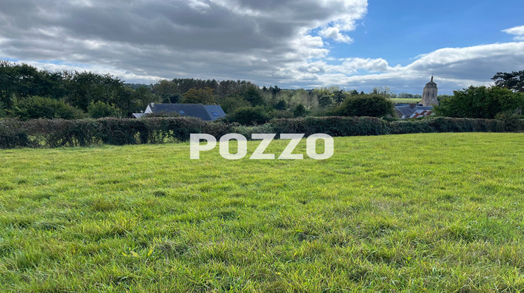 Ma-Cabane - Vente Terrain SALLEN, 1400 m²