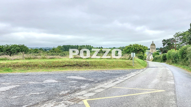 Ma-Cabane - Vente Terrain SALLEN, 1400 m²