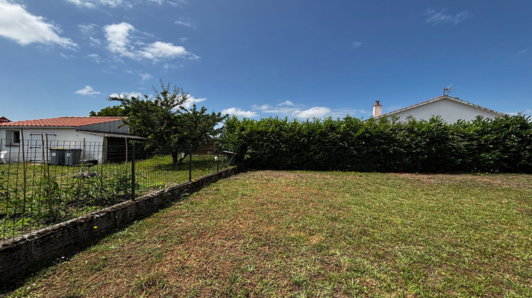 Ma-Cabane - Vente Terrain SALLERTAINE, 450 m²