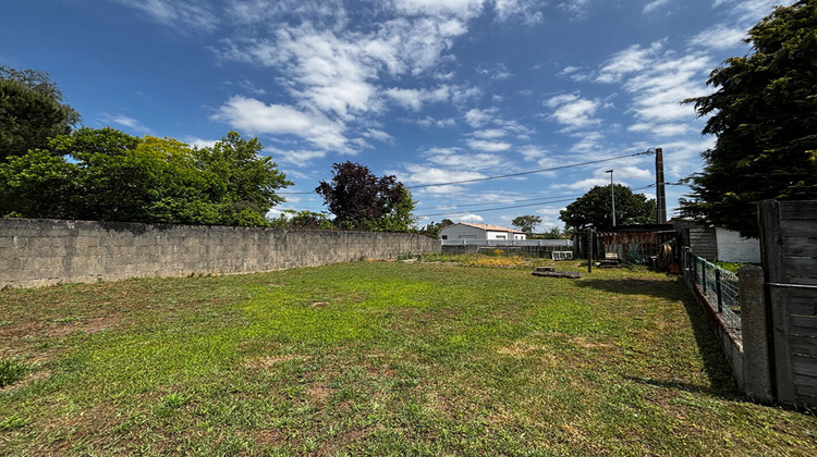 Ma-Cabane - Vente Terrain SALLERTAINE, 450 m²