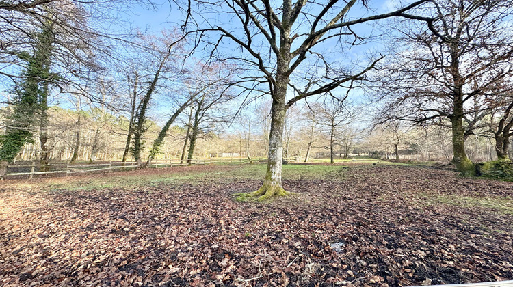 Ma-Cabane - Vente Terrain SALLES, 18671 m²