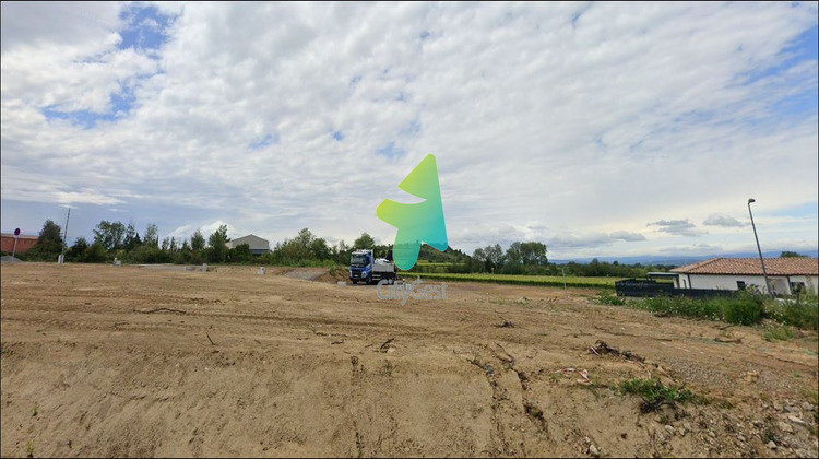 Ma-Cabane - Vente Terrain Salles-d'Aude, 249 m²