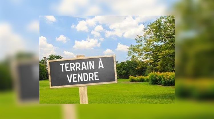 Ma-Cabane - Vente Terrain SALLES-SUR-MER, 476 m²