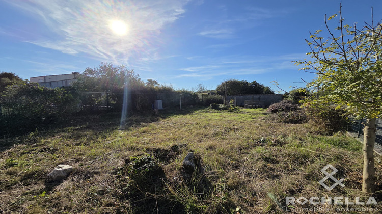 Ma-Cabane - Vente Terrain Salles-sur-Mer, 226 m²