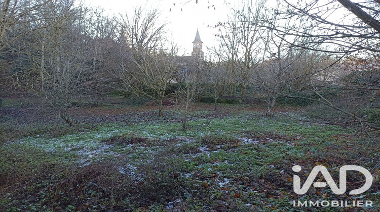 Ma-Cabane - Vente Terrain Salmiech, 860 m²