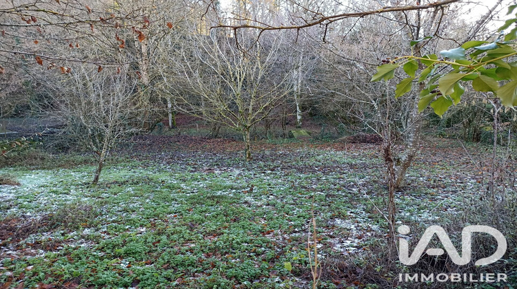 Ma-Cabane - Vente Terrain Salmiech, 860 m²