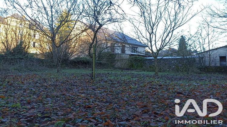 Ma-Cabane - Vente Terrain Salmiech, 860 m²