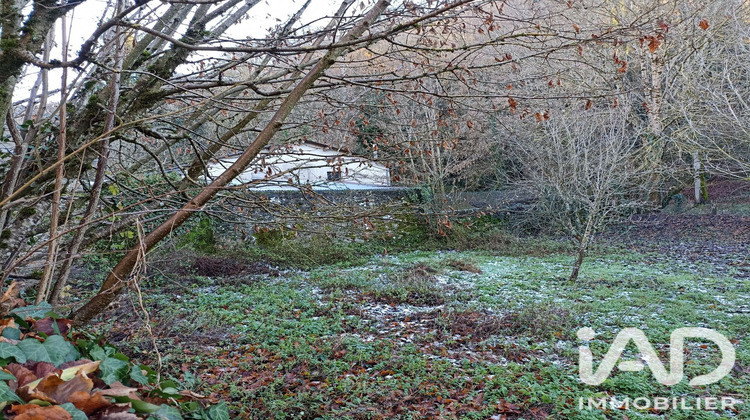 Ma-Cabane - Vente Terrain Salmiech, 860 m²