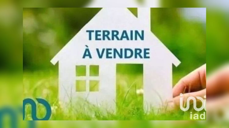 Ma-Cabane - Vente Terrain Salon-de-Provence, 400 m²