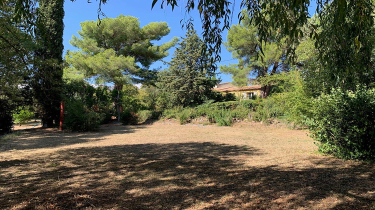 Ma-Cabane - Vente Terrain SALON-DE-PROVENCE, 4000 m²