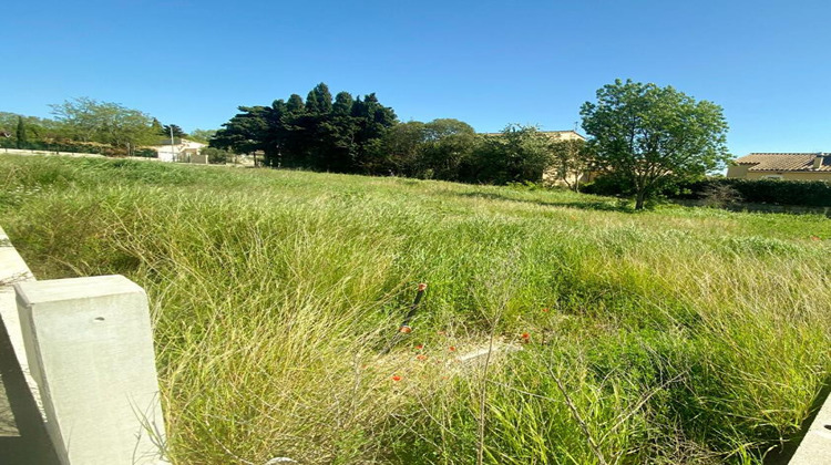 Ma-Cabane - Vente Terrain SALON DE PROVENCE, 0 m²