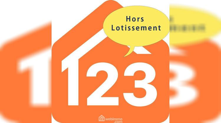 Ma-Cabane - Vente Terrain Salon-de-Provence, 421 m²