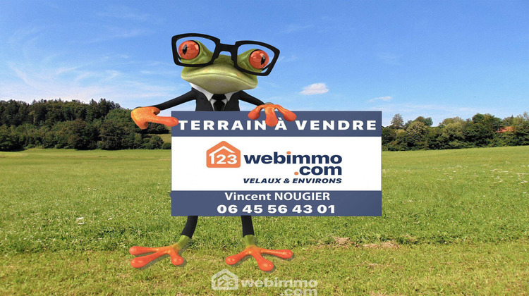 Ma-Cabane - Vente Terrain Salon-de-Provence, 423 m²