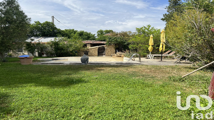 Ma-Cabane - Vente Terrain Salon-de-Provence, 401 m²