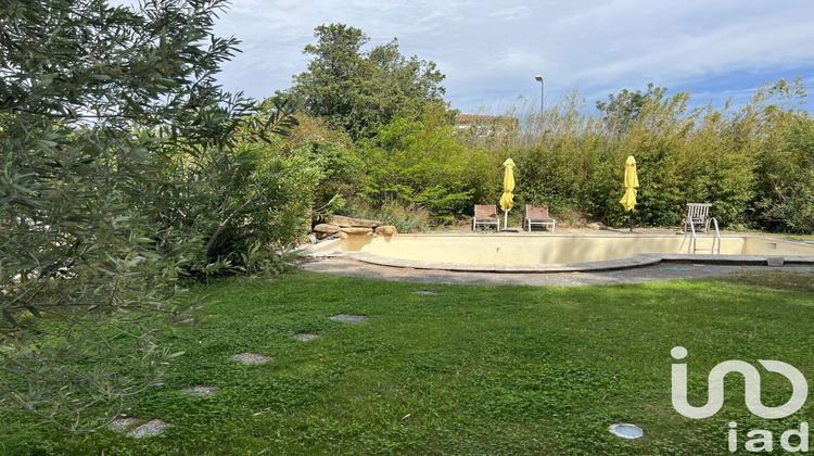 Ma-Cabane - Vente Terrain Salon-de-Provence, 401 m²