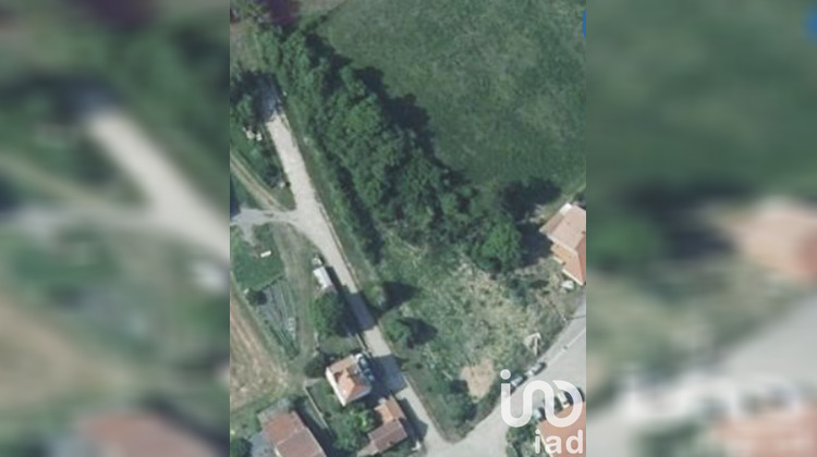 Ma-Cabane - Vente Terrain Salonnes, 1530 m²