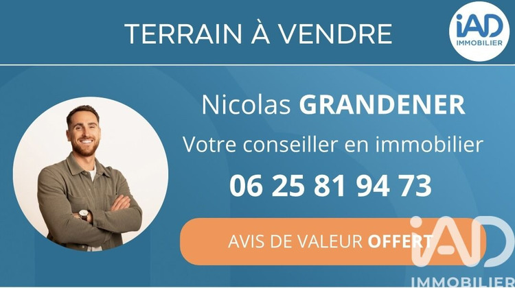 Ma-Cabane - Vente Terrain Salses-le-Château, 437 m²