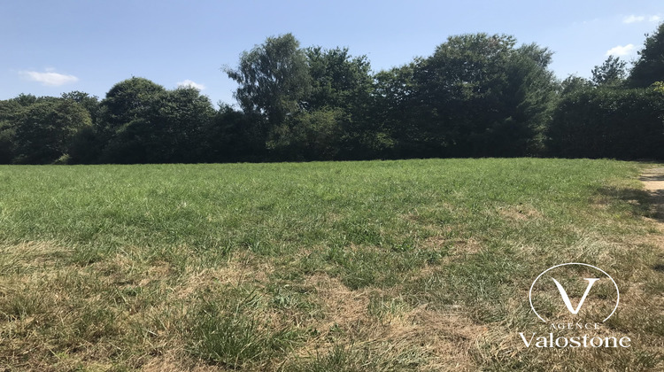 Ma-Cabane - Vente Terrain Samadet, 4548 m²