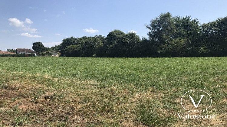 Ma-Cabane - Vente Terrain Samadet, 4548 m²