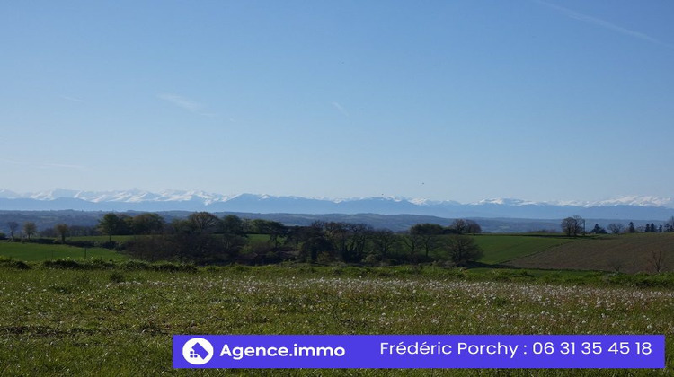 Ma-Cabane - Vente Terrain Samaran, 4489 m²