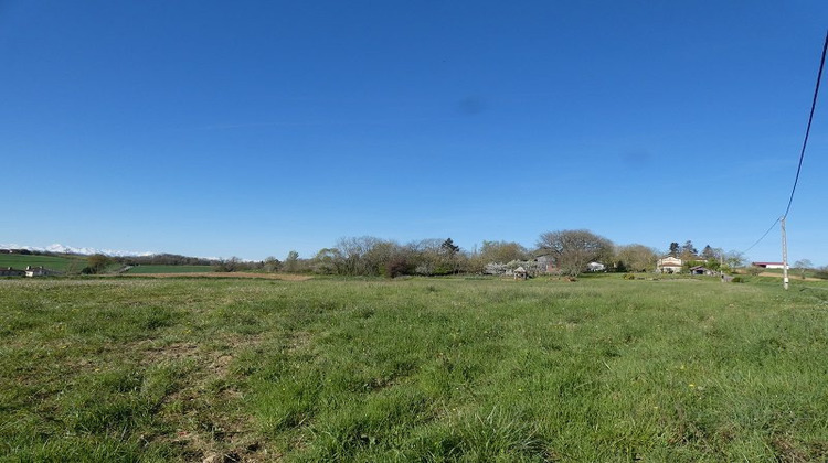 Ma-Cabane - Vente Terrain Samaran, 4489 m²