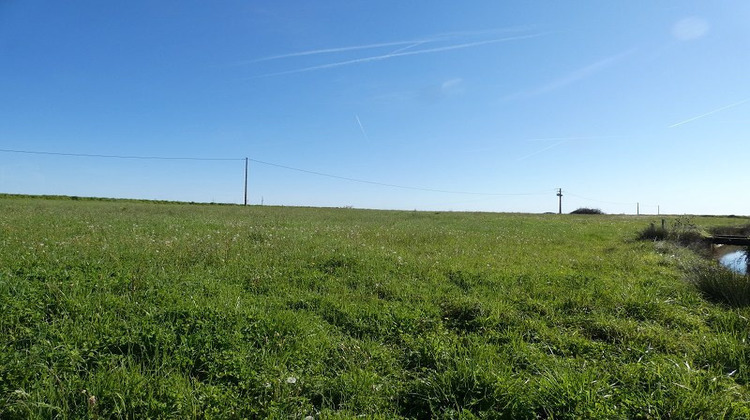 Ma-Cabane - Vente Terrain Samaran, 4489 m²