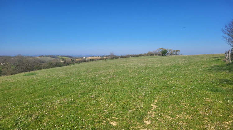 Ma-Cabane - Vente Terrain SAMATAN, 96700 m²