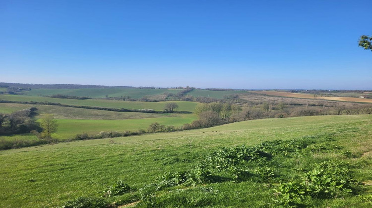 Ma-Cabane - Vente Terrain SAMATAN, 96700 m²