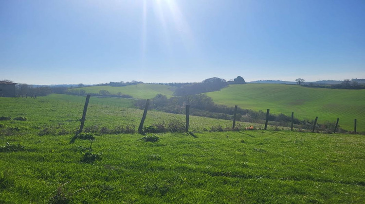 Ma-Cabane - Vente Terrain SAMATAN, 96700 m²