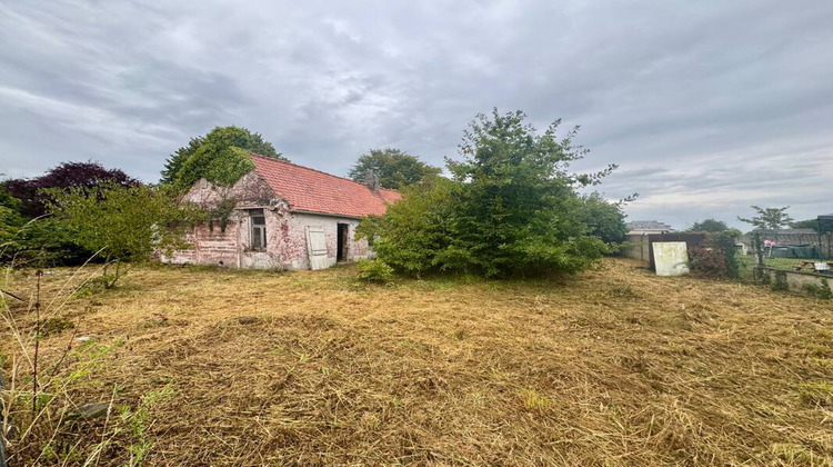 Ma-Cabane - Vente Terrain SAMEON, 632 m²