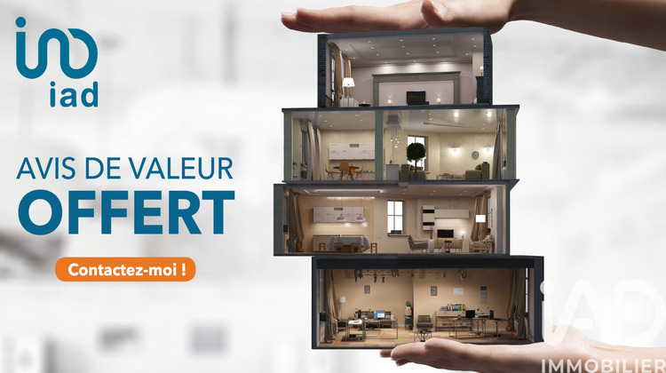 Ma-Cabane - Vente Terrain Samer, 1514 m²