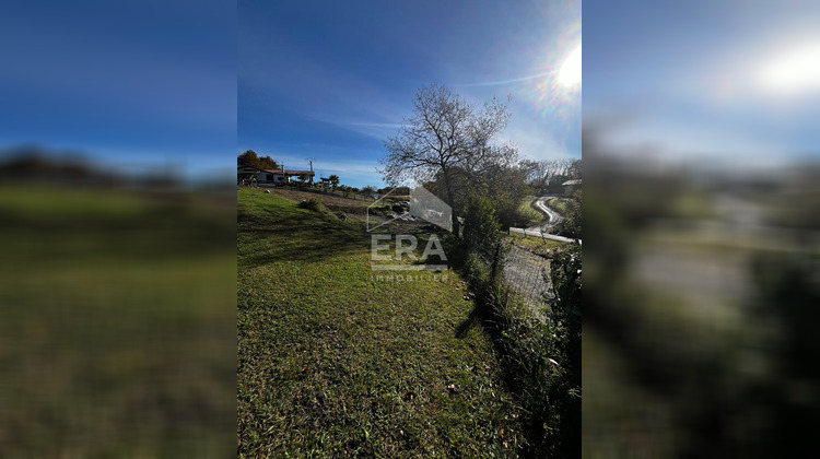 Ma-Cabane - Vente Terrain SAMES, 1343 m²