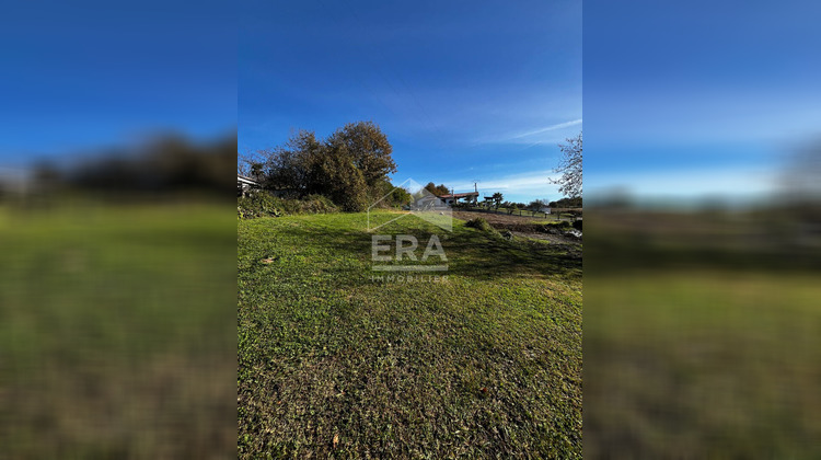 Ma-Cabane - Vente Terrain SAMES, 1343 m²