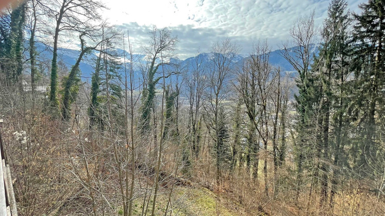 Ma-Cabane - Vente Terrain Samoëns, 611 m²