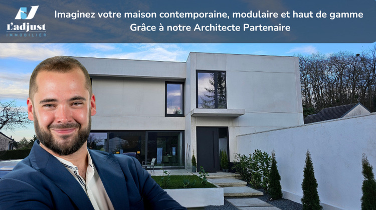 Ma-Cabane - Vente Terrain SAMOREAU, 804 m²