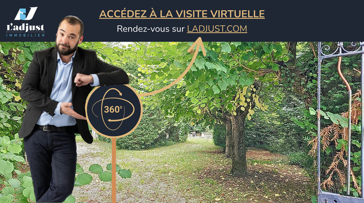 Ma-Cabane - Vente Terrain SAMOREAU, 804 m²