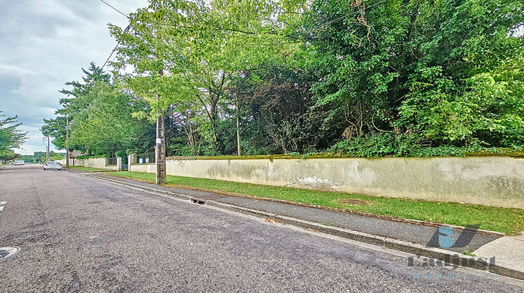 Ma-Cabane - Vente Terrain SAMOREAU, 804 m²