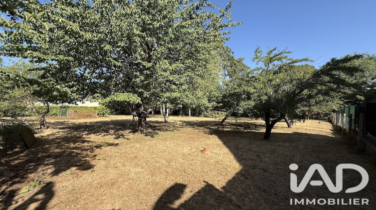 Ma-Cabane - Vente Terrain Samoreau, 1532 m²