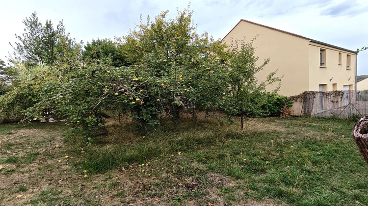 Ma-Cabane - Vente Terrain Samoreau, 343 m²