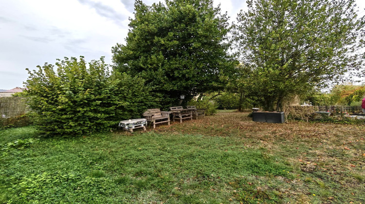 Ma-Cabane - Vente Terrain Samoreau, 343 m²