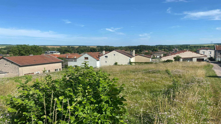 Ma-Cabane - Vente Terrain Sampigny, 1340 m²