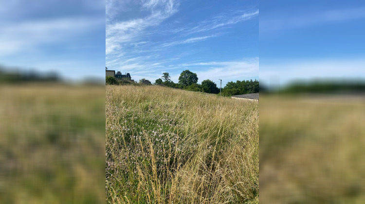 Ma-Cabane - Vente Terrain Sampigny, 1340 m²