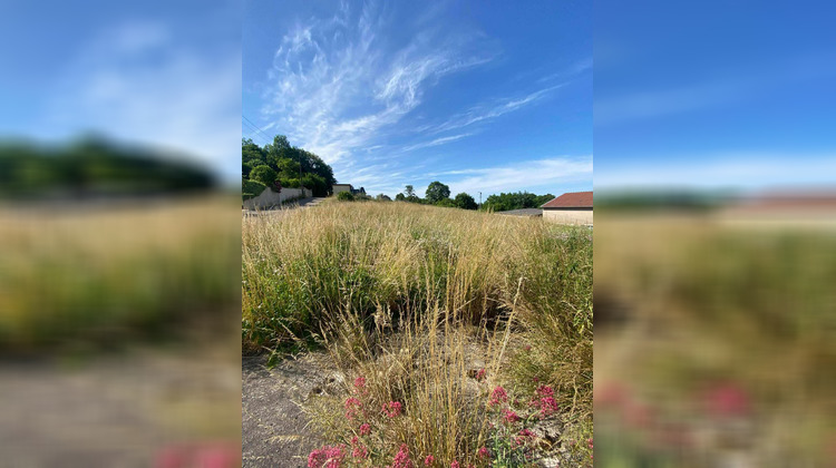 Ma-Cabane - Vente Terrain Sampigny, 1340 m²