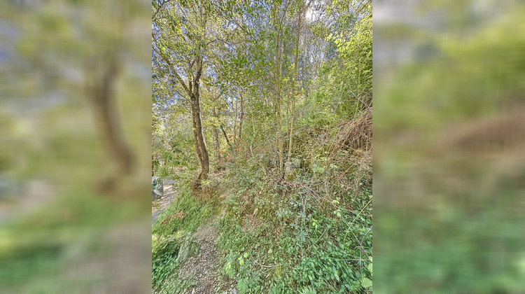 Ma-Cabane - Vente Terrain San-Martino-di-Lota, 569 m²